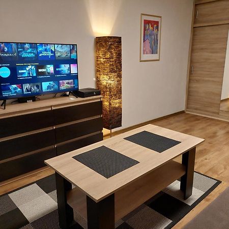Apartament 59 , Ranczoturystyka Bielawa Sudety Экстерьер фото