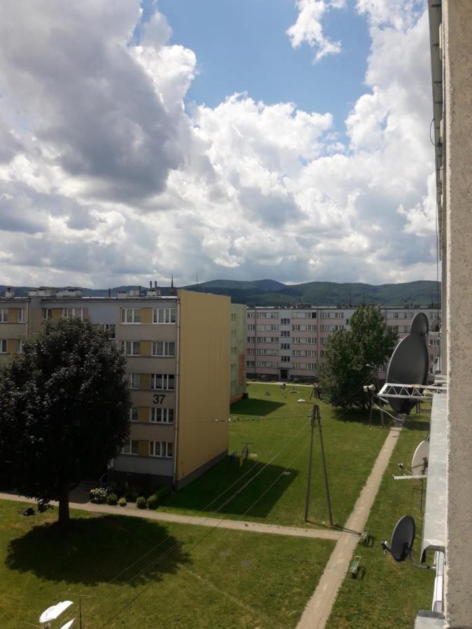 Apartament 59 , Ranczoturystyka Bielawa Sudety Экстерьер фото