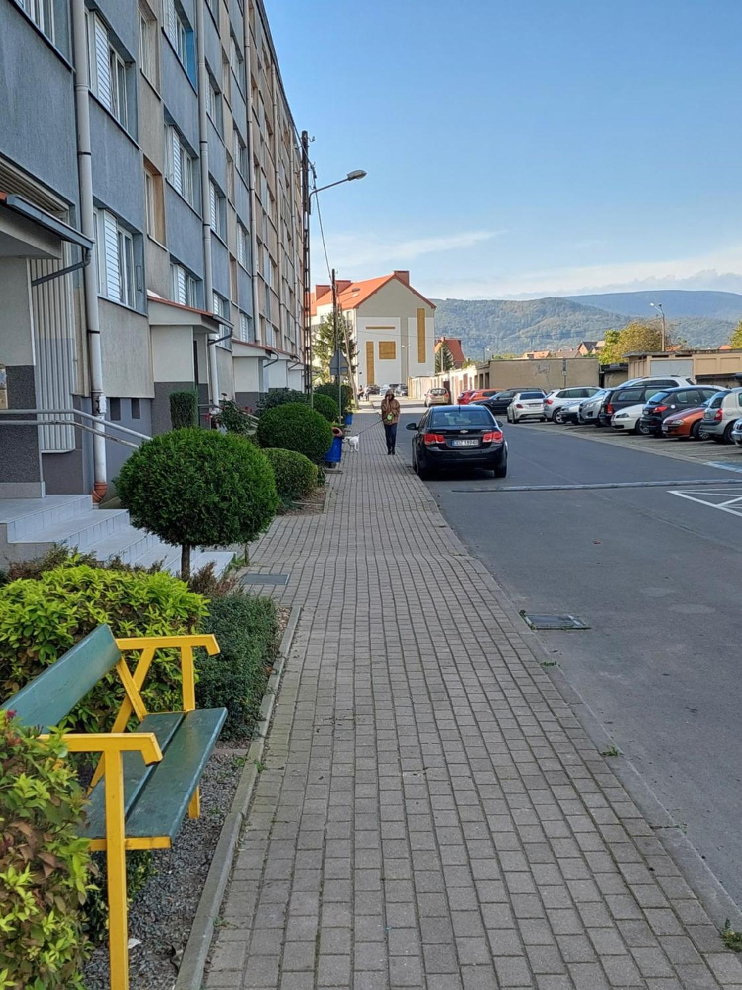 Apartament 59 , Ranczoturystyka Bielawa Sudety Экстерьер фото