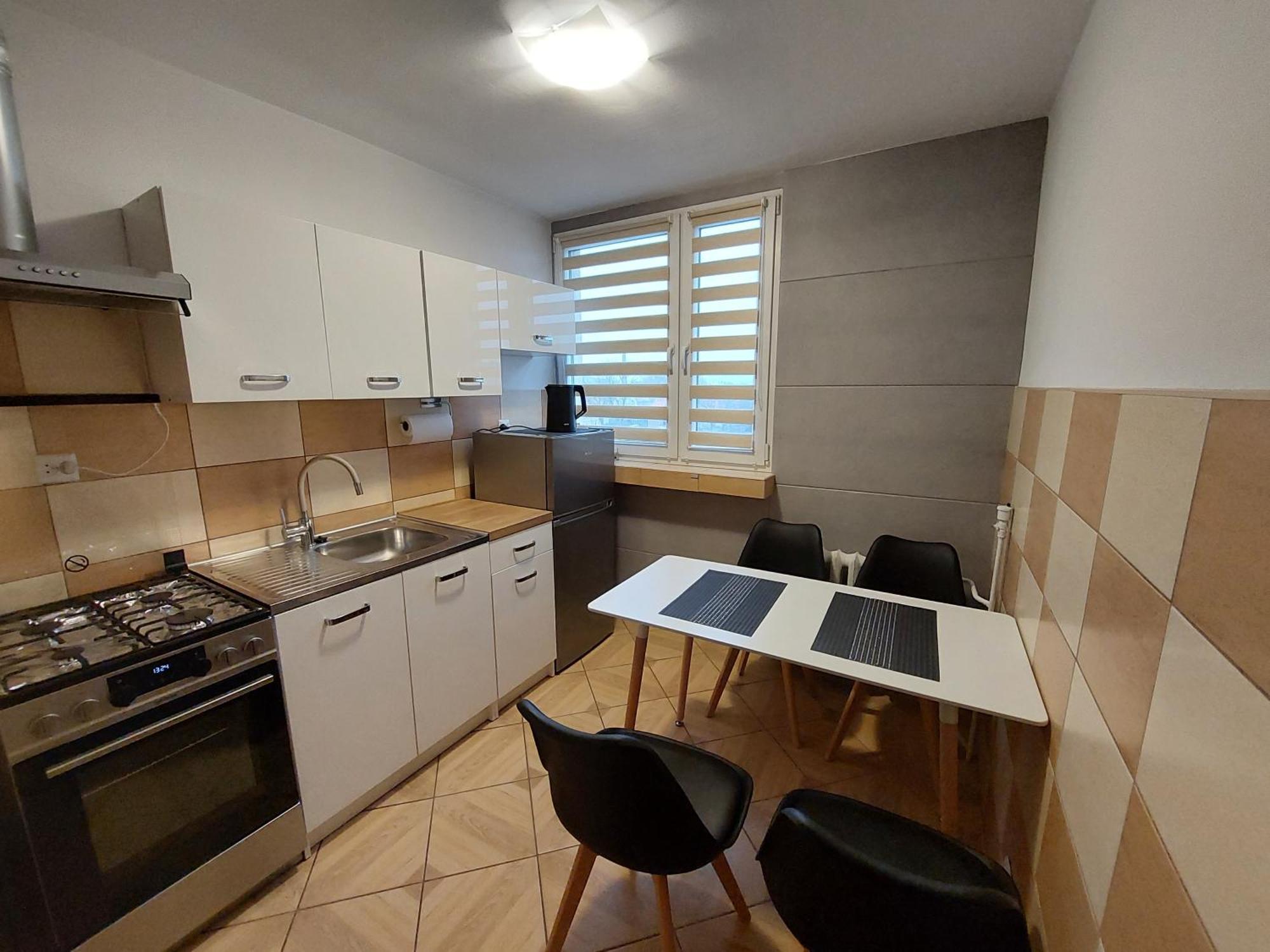 Apartament 59 , Ranczoturystyka Bielawa Sudety Экстерьер фото